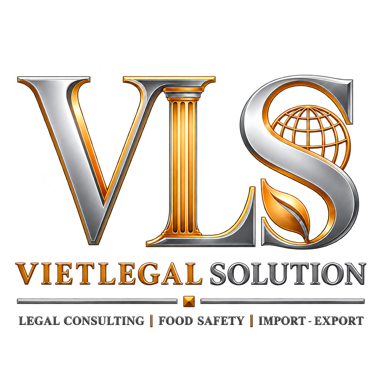 VIETLEGAL SOLUTION., JSC
